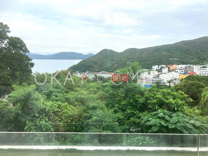 HK$ 55,000/ month 48 Sheung Sze Wan Village | Sai Kung Nicely kept house with sea views, balcony | Rental