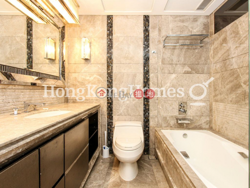 Property Search Hong Kong | OneDay | Residential, Rental Listings, 4 Bedroom Luxury Unit for Rent at Kennedy Park At Central