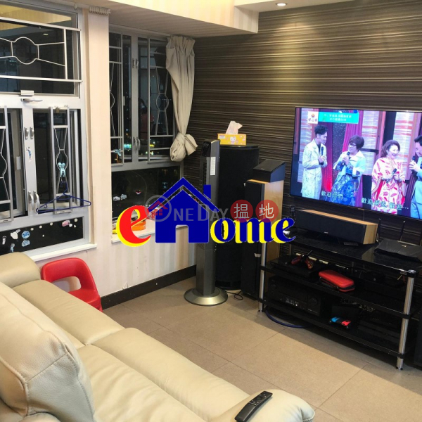 Property Search Hong Kong | OneDay | Residential Sales Listings ** Best Option for 1st Time Home Buyer ** High Floor & Bright, Peaceful Environment, Close to Shopping Centre