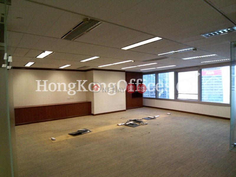 Property Search Hong Kong | OneDay | Office / Commercial Property, Rental Listings | Office Unit for Rent at Three Garden Road, Central