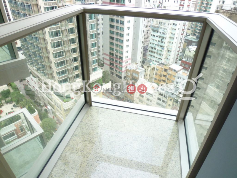 Property Search Hong Kong | OneDay | Residential | Rental Listings | 1 Bed Unit for Rent at The Avenue Tower 3