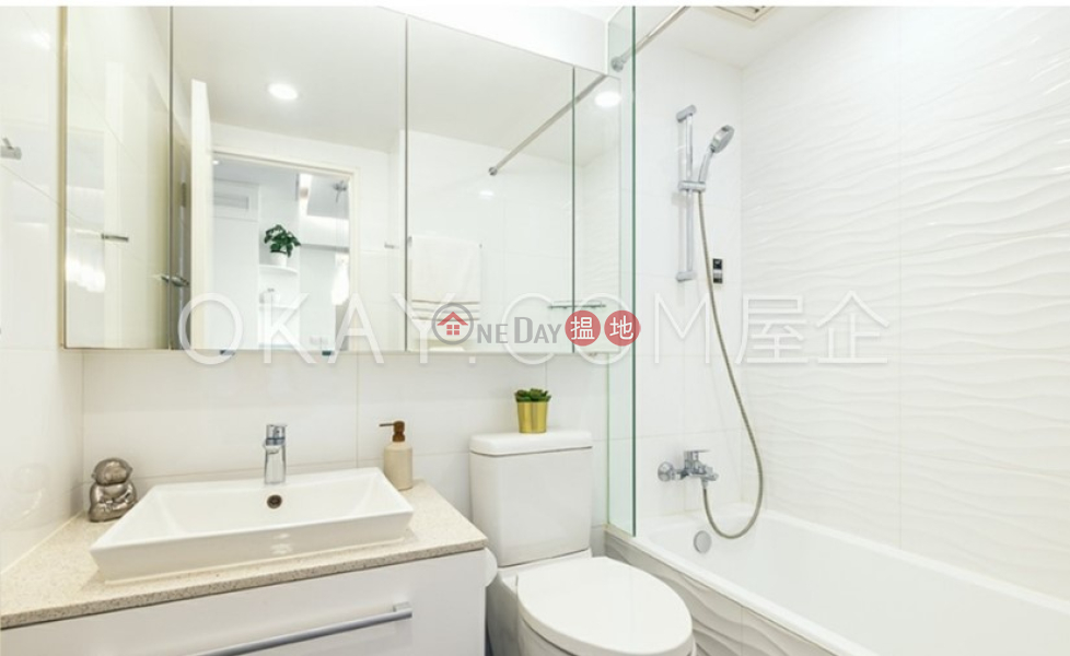 Property Search Hong Kong | OneDay | Residential Sales Listings | Lovely 2 bedroom with rooftop & balcony | For Sale