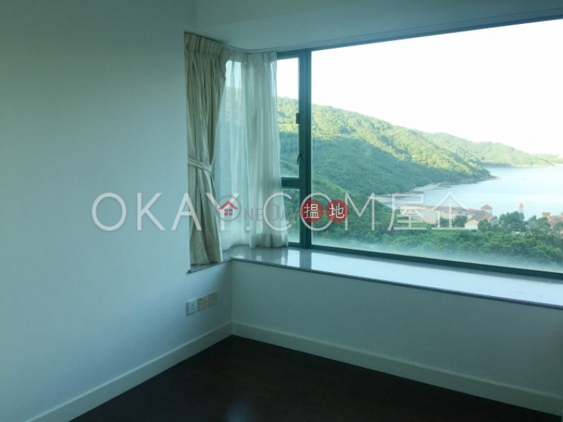 Unique 4 bedroom with balcony | For Sale, Discovery Bay, Phase 13 Chianti, The Pavilion (Block 1) 愉景灣 13期 尚堤 碧蘆(1座) Sales Listings | Lantau Island (OKAY-S293728)