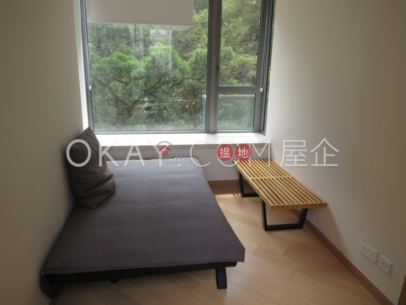 Rare 1 bedroom with balcony | Rental, Lime Habitat 形品 Rental Listings | Eastern District (OKAY-R165236)