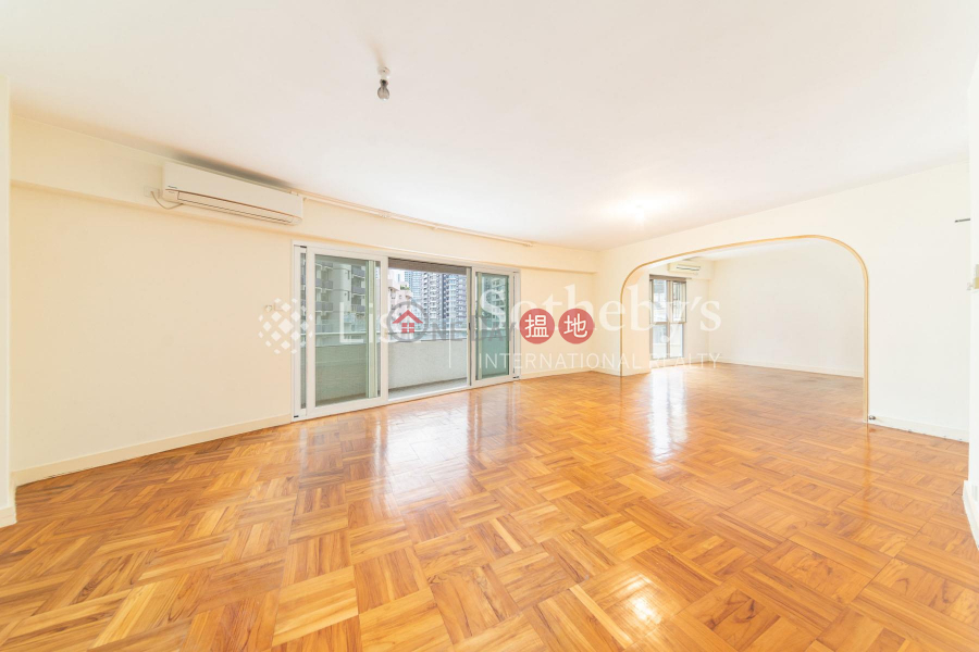 Property for Sale at Visalia Garden with 4 Bedrooms | 48 MacDonnell Road | Central District, Hong Kong Sales, HK$ 60M
