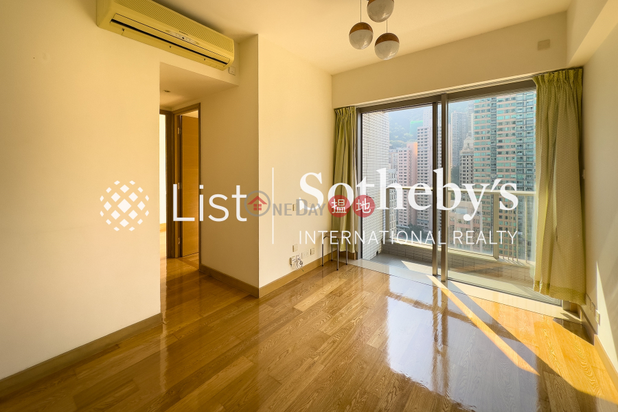 Property for Rent at Island Crest Tower 2 with 2 Bedrooms | 8 First Street | Western District, Hong Kong, Rental, HK$ 32,000/ month