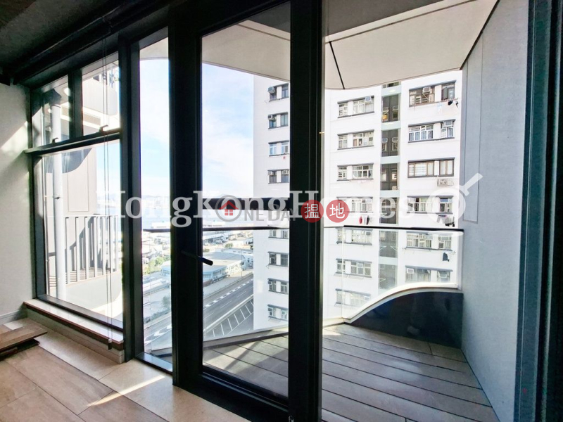 3 Bedroom Family Unit for Rent at Upton | 180 Connaught Road West | Western District Hong Kong Rental | HK$ 58,000/ month