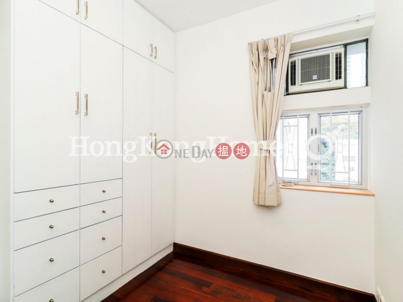 Property Search Hong Kong | OneDay | Residential, Rental Listings 3 Bedroom Family Unit for Rent at Arts Mansion