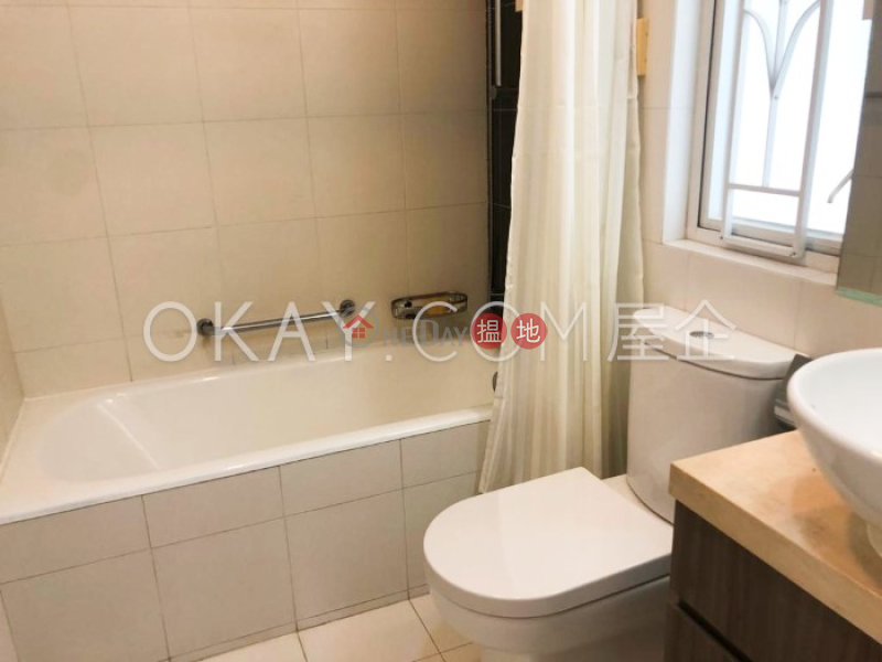 Unique 3 bedroom in Quarry Bay | Rental, Block B (Flat 1 - 8) Kornhill 康怡花園 B座 (1-8室) Rental Listings | Eastern District (OKAY-R397446)