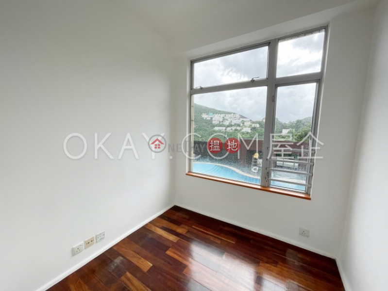 Property Search Hong Kong | OneDay | Residential Rental Listings | Efficient 3 bedroom with sea views, balcony | Rental