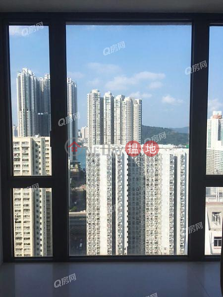 HK$ 9.8M, 18 Upper East | Eastern District | 18 Upper East | 2 bedroom High Floor Flat for Sale