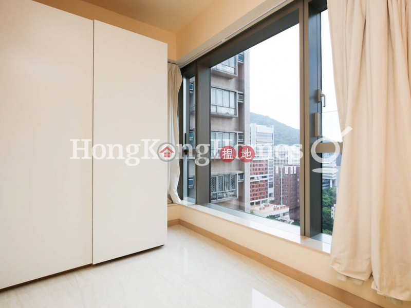 HK$ 24,800/ month, King\'s Hill, Western District | 1 Bed Unit for Rent at King\'s Hill