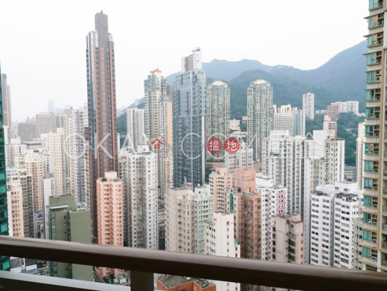 泓都|高層|住宅出租樓盤-HK$ 27,000/ 月