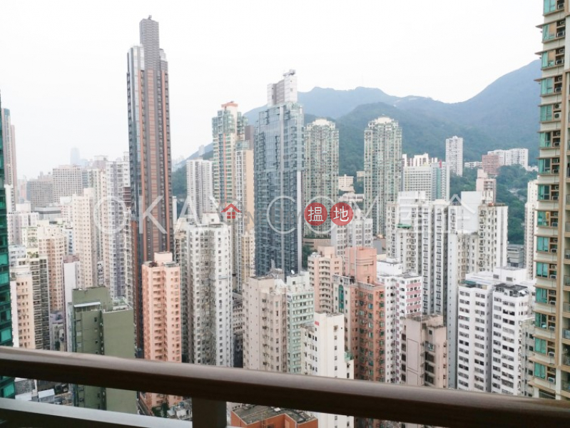 The Merton, High, Residential, Rental Listings, HK$ 27,000/ month