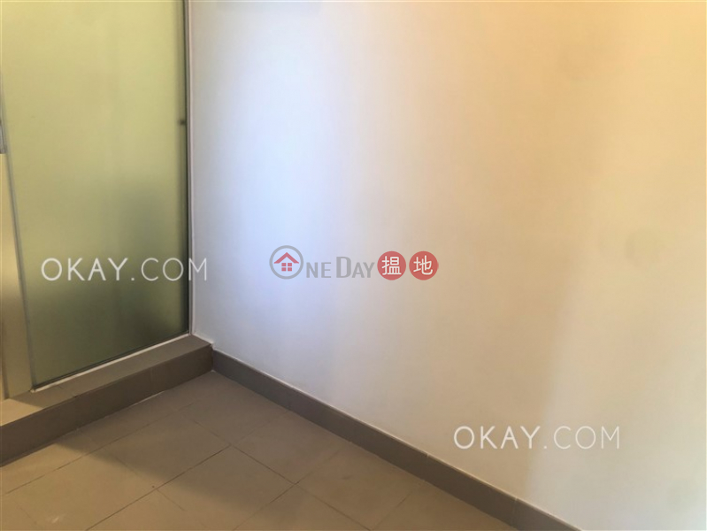 HK$ 55,000/ month Mantin Heights, Kowloon City | Unique 3 bedroom with terrace & balcony | Rental