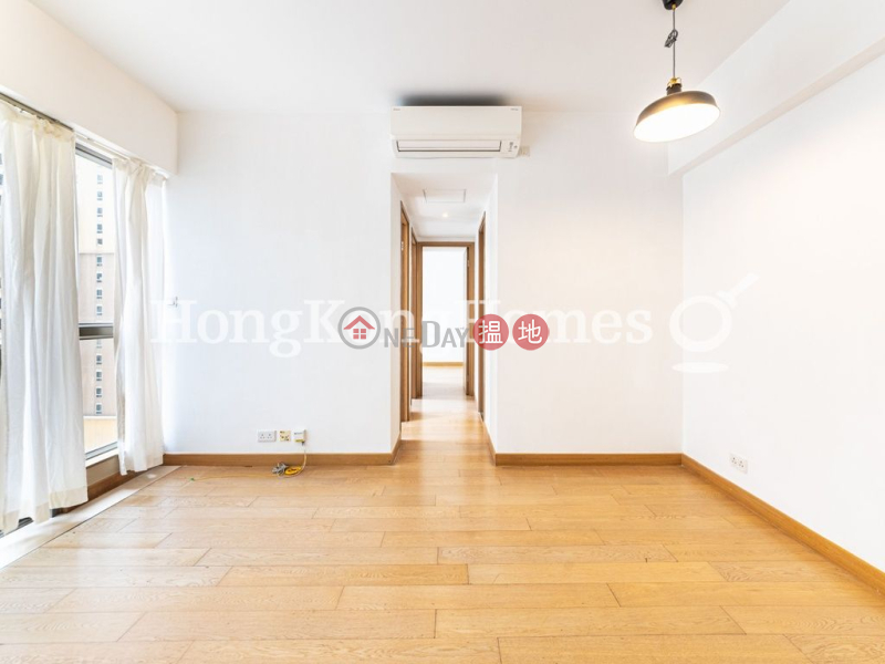 縉城峰2座兩房一廳單位出租|西區縉城峰2座(Island Crest Tower 2)出租樓盤 (Proway-LID91328R)
