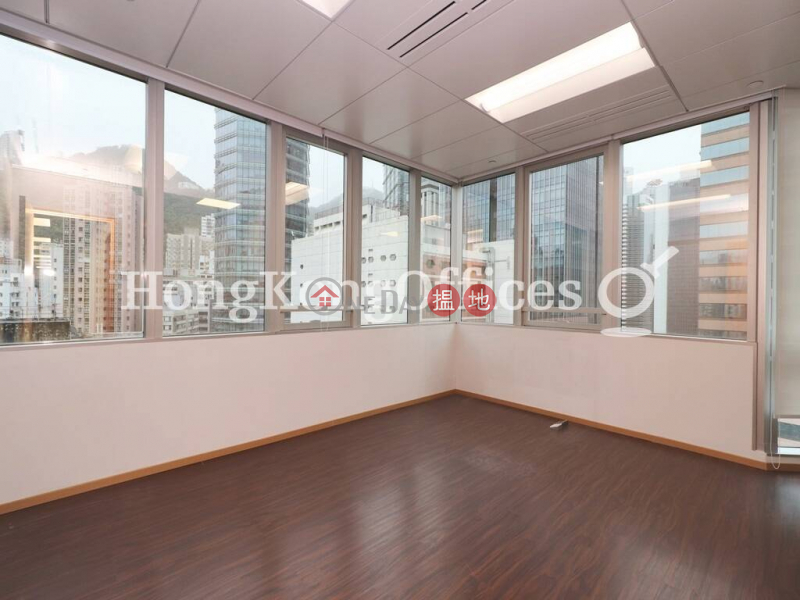 Property Search Hong Kong | OneDay | Office / Commercial Property Rental Listings | Office Unit for Rent at Mass Mutual Tower