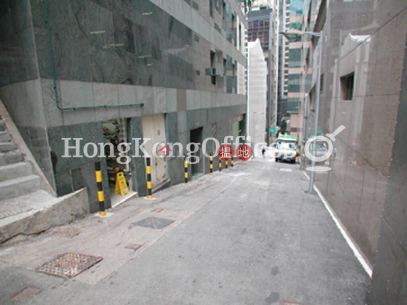 Property Search Hong Kong | OneDay | Office / Commercial Property Rental Listings Office Unit for Rent at On Hing Building