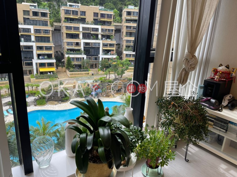 Popular 3 bedroom on high floor with parking | Rental | Tropicana Block 6 - Dynasty Heights 帝景軒 帝景峰 6座 Rental Listings