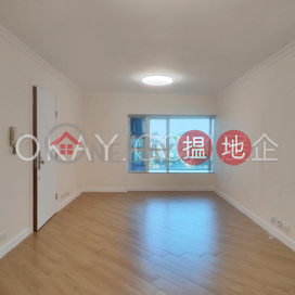 Gorgeous 3 bedroom in North Point Hill | Rental | Pacific Palisades 寶馬山花園 _0