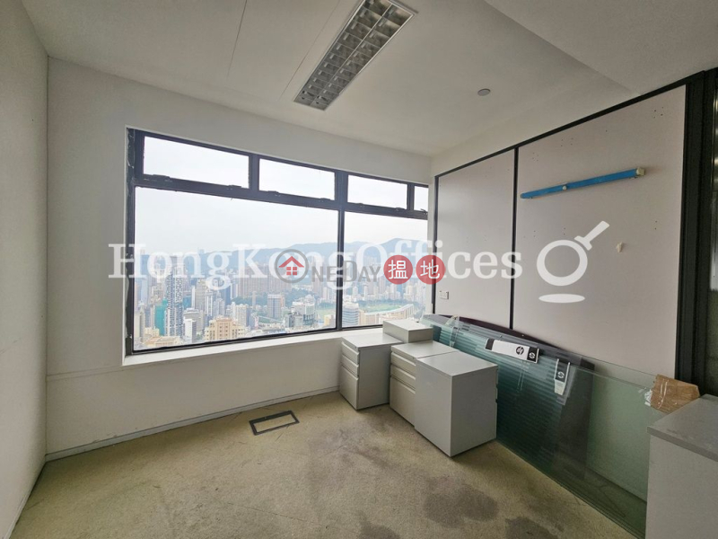 Property Search Hong Kong | OneDay | Office / Commercial Property, Rental Listings | Office Unit for Rent at Hopewell Centre