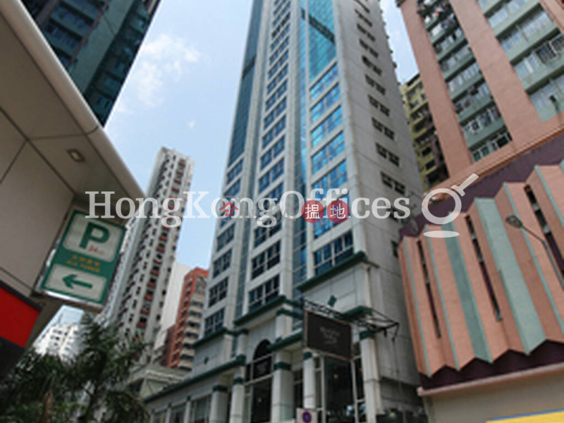 Office Unit for Rent at At Tower, At Tower 百加利中心 Rental Listings | Eastern District (HKO-33384-AJHR)