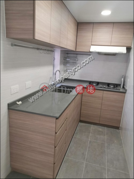 Decorated 2-bedroom unit for rent in Causeway Bay | 22-36 Paterson Street | Wan Chai District, Hong Kong | Rental | HK$ 25,500/ month