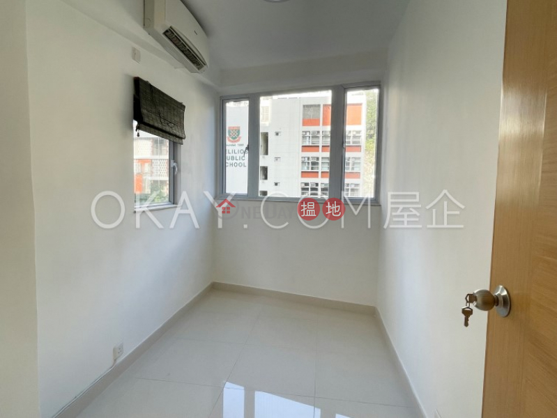 HK$ 29,000/ month 57 King\'s Road Wan Chai District Rare 3 bedroom on high floor with rooftop | Rental