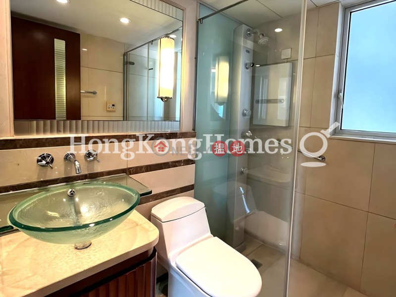HK$ 53,000/ month The Harbourside Tower 1 Yau Tsim Mong 3 Bedroom Family Unit for Rent at The Harbourside Tower 1