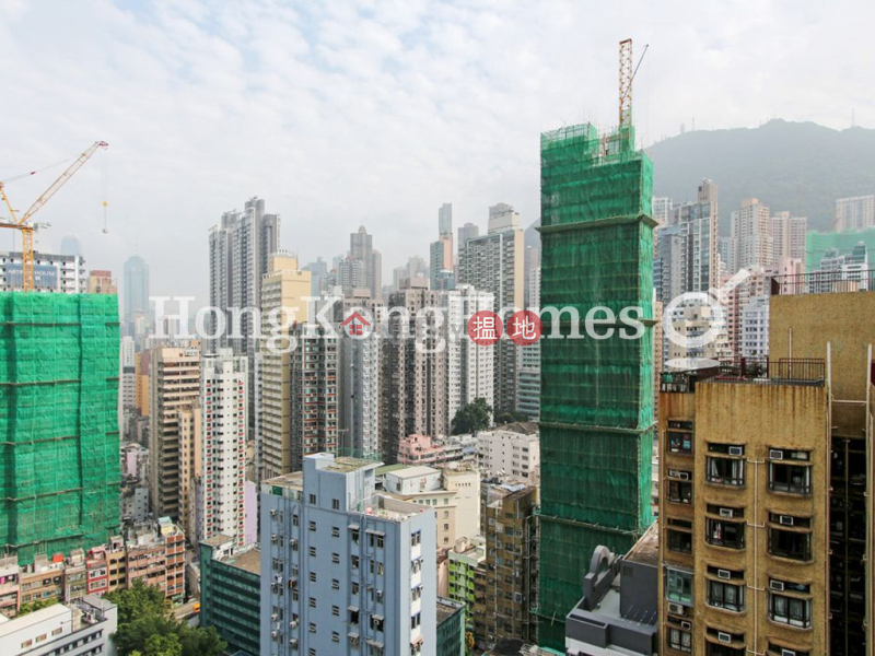 Property Search Hong Kong | OneDay | Residential Rental Listings 1 Bed Unit for Rent at Bohemian House