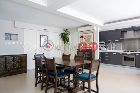 Stylish house with rooftop, terrace & balcony | For Sale | Ng Fai Tin Village House 五塊田村屋 _0