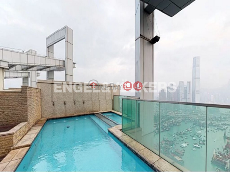 3 Bedroom Family Flat for Sale in Tai Kok Tsui 18 Hoi Fai Road | Yau Tsim Mong Hong Kong, Sales, HK$ 130M