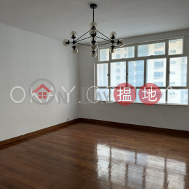 Luxurious 4 bedroom with balcony & parking | Rental | Century Tower 1 世紀大廈 1座 _0