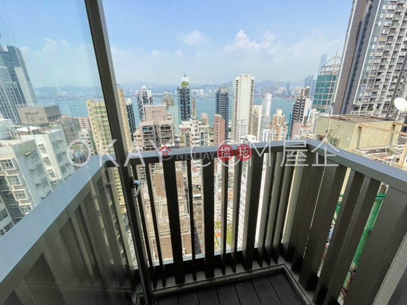 香港搵樓|租樓|二手盤|買樓| 搵地 | 住宅出售樓盤-2房2廁,極高層,星級會所,露台星鑽出售單位
