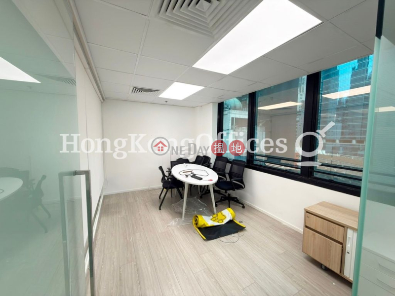 Office Unit for Rent at Winway Building, Winway Building 華威大廈 Rental Listings | Central District (HKO-7975-AHHR)