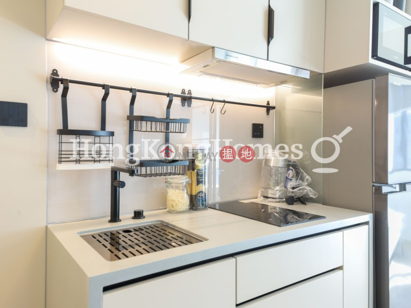 Property Search Hong Kong | OneDay | Residential | Rental Listings 1 Bed Unit for Rent at 108-110 Wellington Street