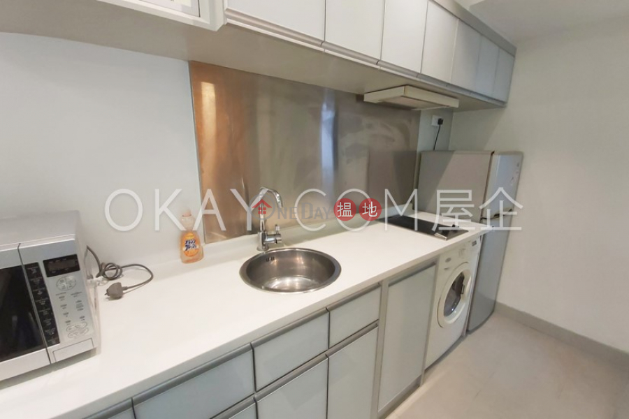 Cozy 1 bedroom on high floor with rooftop | For Sale | 26 Square Street | Central District Hong Kong Sales HK$ 8.7M