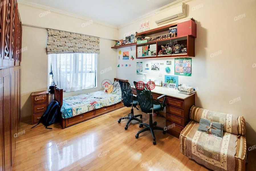 Clovelly Court | 4 bedroom Low Floor Flat for Sale, 12 May Road | Central District Hong Kong, Sales | HK$ 55M