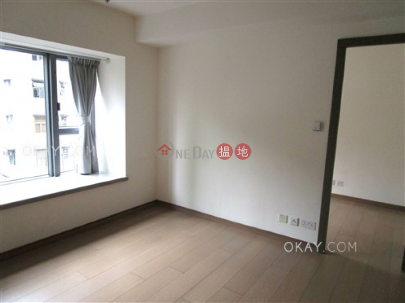 Property Search Hong Kong | OneDay | Residential | Sales Listings | Intimate 1 bedroom in Sheung Wan | For Sale