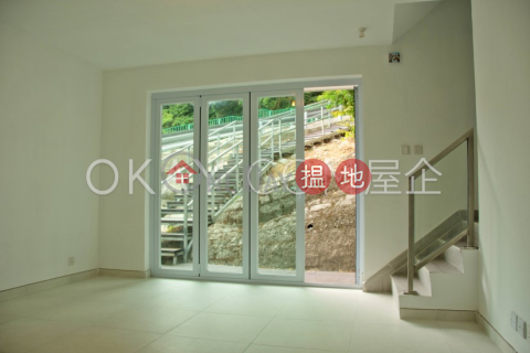 2房2廁,海景,連車位,露台大坳門出租單位 | 大坳門 Tai Au Mun _0