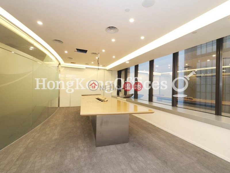 Property Search Hong Kong | OneDay | Office / Commercial Property Rental Listings Office Unit for Rent at Great Eagle Centre