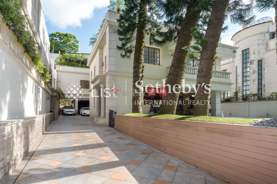 HK$ 700M | 12 Perkins Road Wan Chai District | Property for Sale at 12 Perkins Road with 4 Bedrooms