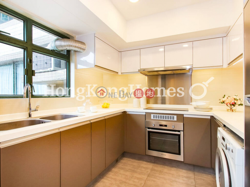 HK$ 55,000/ month | Monmouth Villa, Wan Chai District | 3 Bedroom Family Unit for Rent at Monmouth Villa