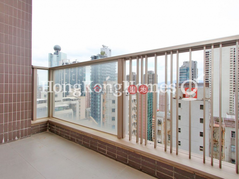 2 Bedroom Unit at Island Crest Tower 2 | For Sale, 8 First Street | Western District, Hong Kong Sales HK$ 18M