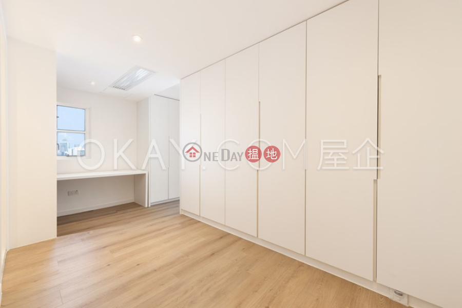 香港搵樓|租樓|二手盤|買樓| 搵地 | 住宅-出租樓盤|4房3廁,實用率高,極高層,連車位花園台出租單位