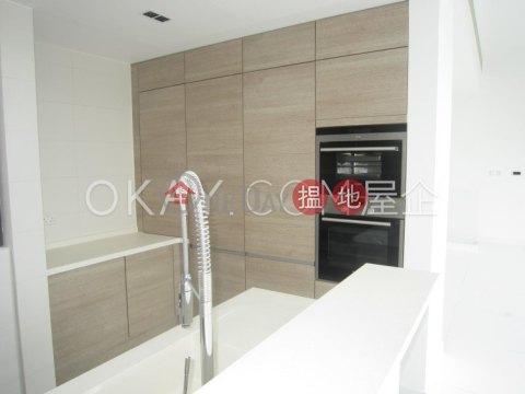 Nicely kept 3 bedroom on high floor with sea views | Rental | Discovery Bay, Phase 15 Positano, Block L12 愉景灣 15期 悅堤 L12座 _0