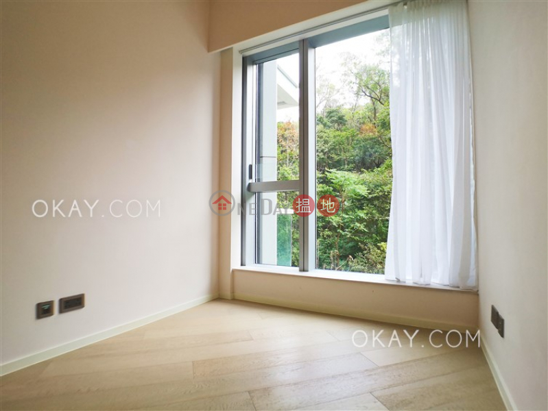 Beautiful 4 bedroom with balcony & parking | Rental | Mount Pavilia Tower 6 傲瀧 6座 Rental Listings