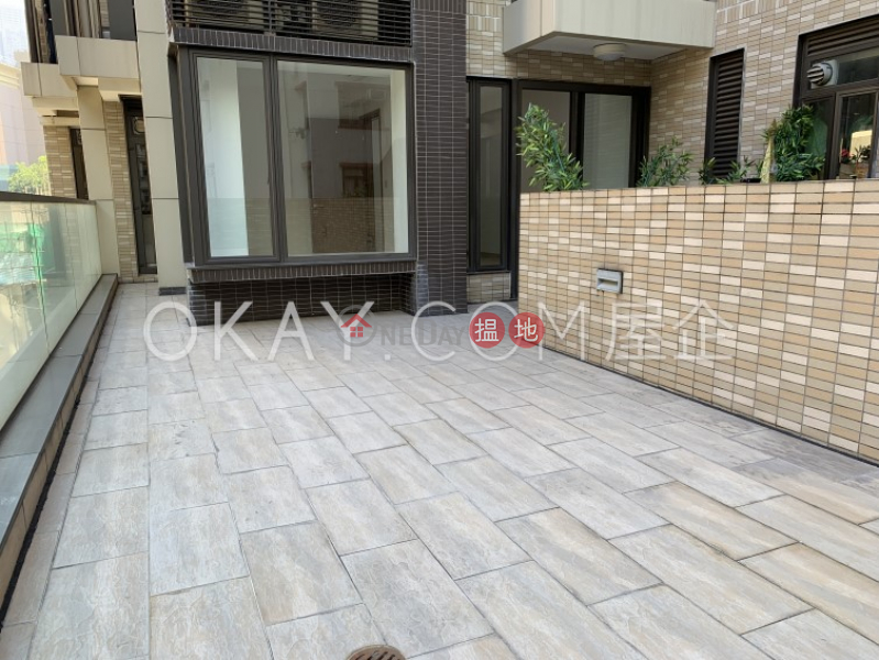 Stylish 1 bedroom with terrace | For Sale | Park Haven 曦巒 Sales Listings