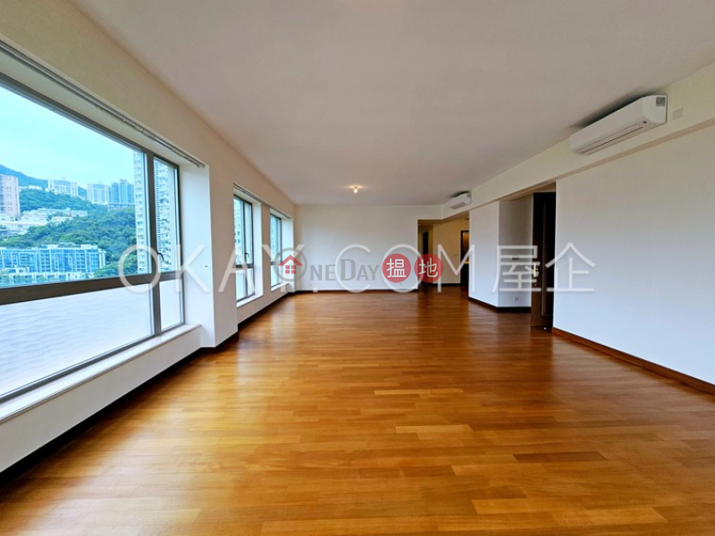 Beautiful 4 bed on high floor with balcony & parking | For Sale | 6 Shiu Fai Terrace | Wan Chai District, Hong Kong | Sales | HK$ 158.78M