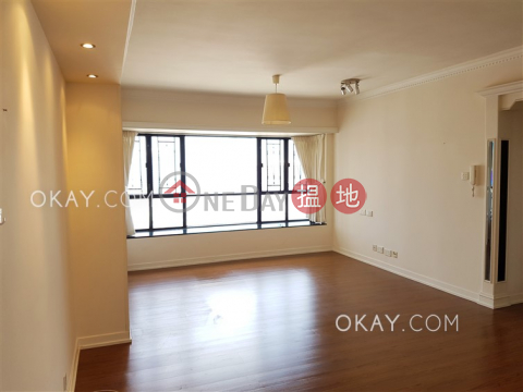 Unique 3 bedroom in Mid-levels West | Rental | The Grand Panorama 嘉兆臺 _0